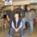 Valley Tire Factory - Automotive Roadside Service