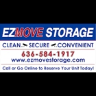 Ezmove Storage of Pacific