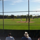 Scolinos Field - Stadiums, Arenas & Athletic Fields