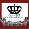 Can Kings Can Redemption Center gallery