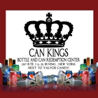 Can Kings Can Redemption Center