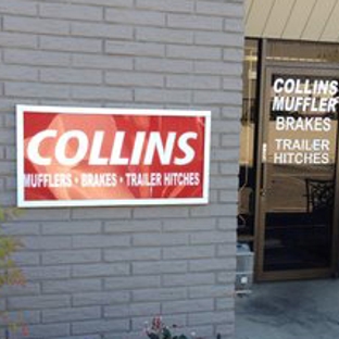 Collins Muffler & Hitch - Mission Viejo, CA