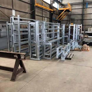 Firdon Fabrications Pty Ltd. - Tomago, NSW