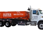 Alpha Dumpsters