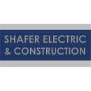 Shafer Electric And Construction - General Contractors