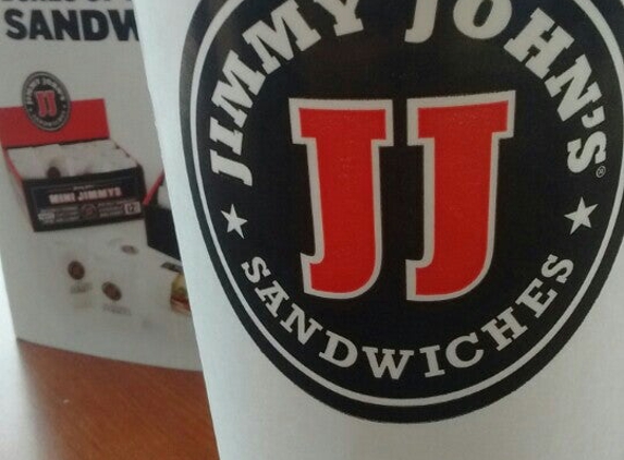 Jimmy John's - Phoenix, AZ