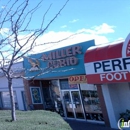 Miller Curio Co - Gift Shops