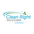 Clean Right Solutions - Industrial Cleaning