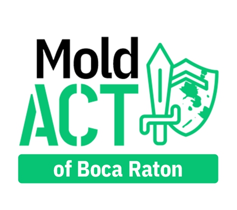 Mold Act of Boca Raton - Boca Raton, FL