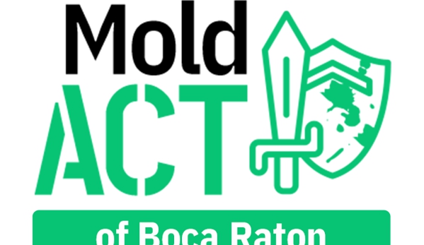 Mold Act of Boca Raton - Boca Raton, FL