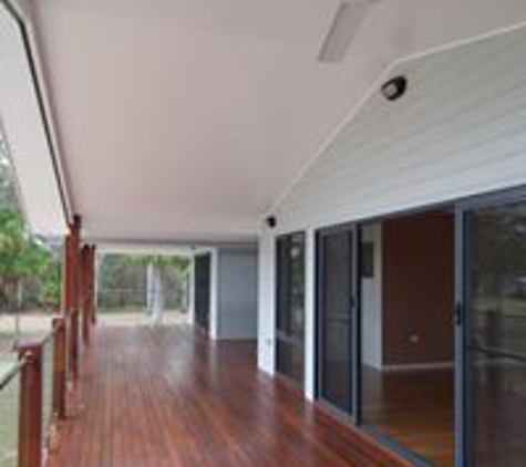 Dave Thomas Constructions Pty. Ltd. - Oakhurst, QLD