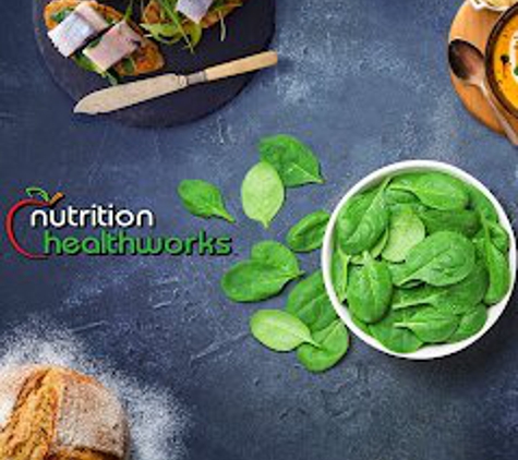 Nutrition HealthWorks - Cary, NC