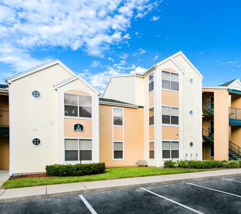 The Terraces at Lake Mary Apartments - Lake Mary, FL