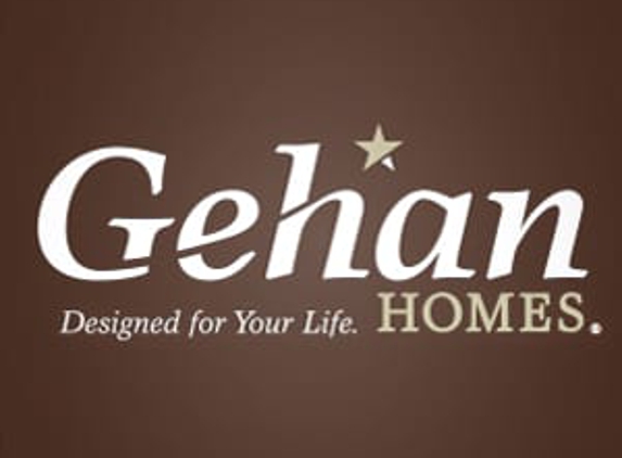 Gehan Homes Ltd - Tempe, AZ