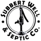 Subbert Well & Septic Co