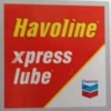 Havoline Xpress Lube gallery