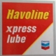 Havoline Xpress Lube