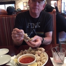 Carrabba's Italian Grill - Bars