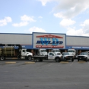 Howland's Building Supply True Value - Golf Cars & Carts