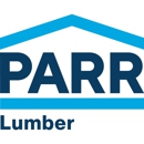 PARR Lumber Burns - Lumber