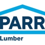 Vancouver Parr Lumber