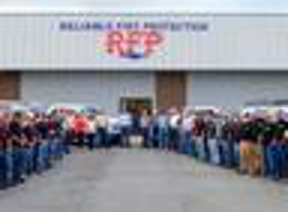 Reliable Fire Protection - North Little Rock, AR