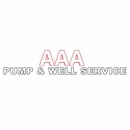 A A A Pump & Well Service - Pumps-Service & Repair