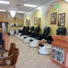 Apex Nails & Spa