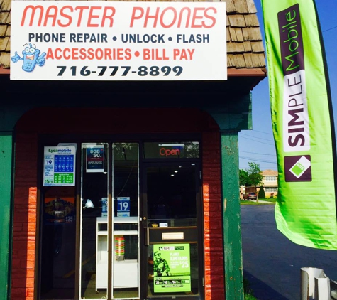 Master Phones - Buffalo, NY