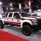 S & M Truck World