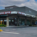 Overlake Fashion Plaza - Grocery Stores