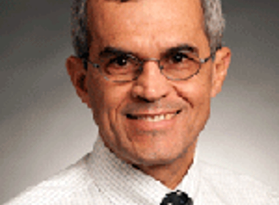 Dr. Jorge A Bezerra, MD - Cincinnati, OH