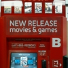 Redbox gallery