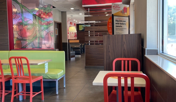 McDonald's - Miami, FL