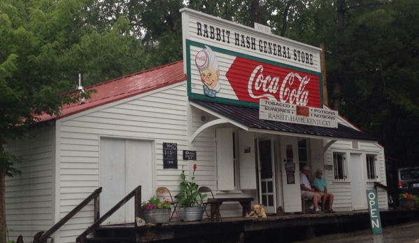 Rabbit Hash General Store - Burlington, KY