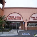 Fred Loya Insurance - Auto Insurance