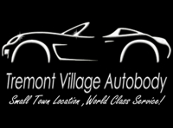 Tremont Village Autobody - Tremont, IL