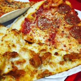 Little Italy Pizza - New York, NY