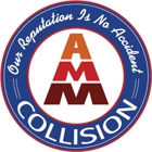 Amm Collision