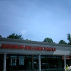 Sherwin-Williams