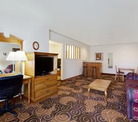 Days Inn by Wyndham San Angelo - San Angelo, TX