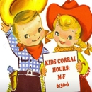 Kids Corral, Inc. - Child Care