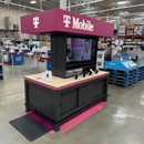 T-Mobile - Cellular Telephone Equipment & Supplies-Rental