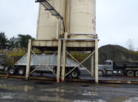 Kernen Construction-Asphalt - Arcata, CA