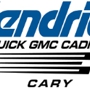 Hendrick Buick GMC Cadillac Cary