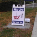 Rite Line Tax Service Inc - Tax Return Preparation