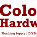 Colon's Hardware - Construction & Building Equipment