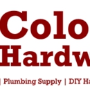 Colon's Hardware - Compressors