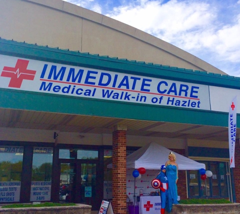 Immediate Care Medical Walk-In of Hazlet - Hazlet, NJ