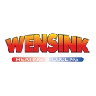 Wensink Heating & Cooling Services Inc